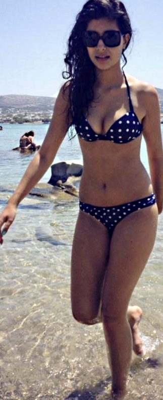 Elena Monaco