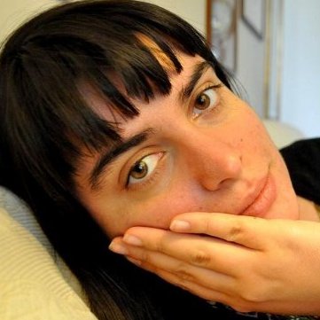 Anna Castellari