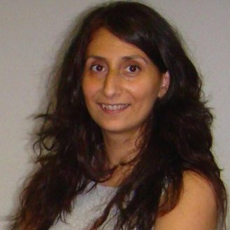 Emanuela Arlotta