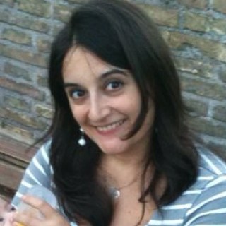 Nancy Laudani
