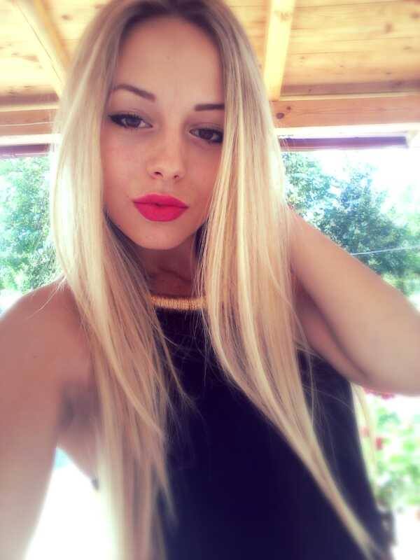 Daria Roberta