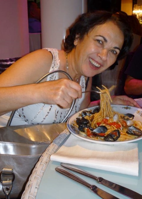 Patrizia Scascitelli