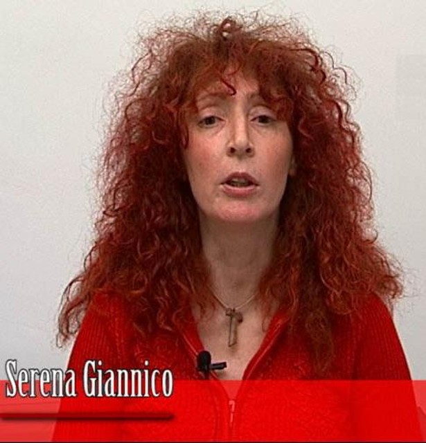 Serena Giannico