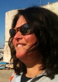 Stefania Alimenti