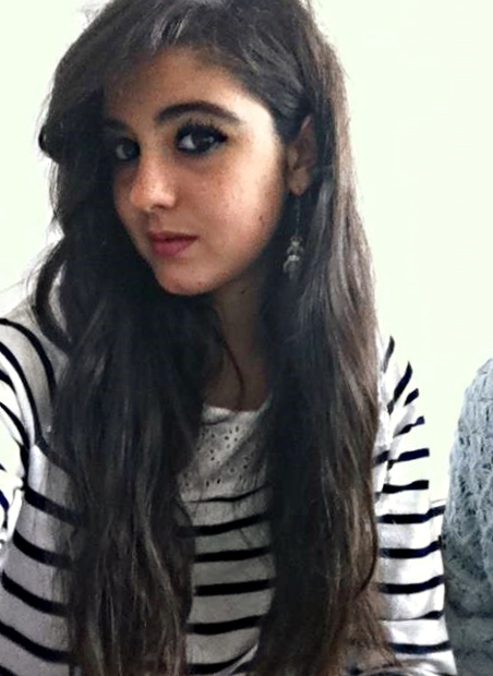 Maria Sole Aiudi