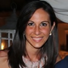 Rossana Pizzo