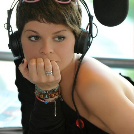 Chiara Giordani Amoroso