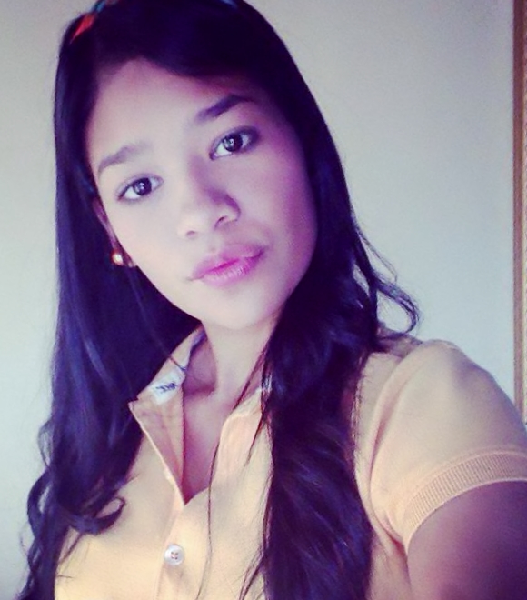 Maria Faviana