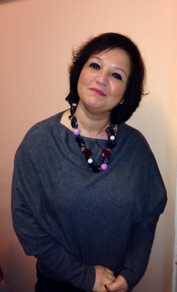 Francesca Lucà