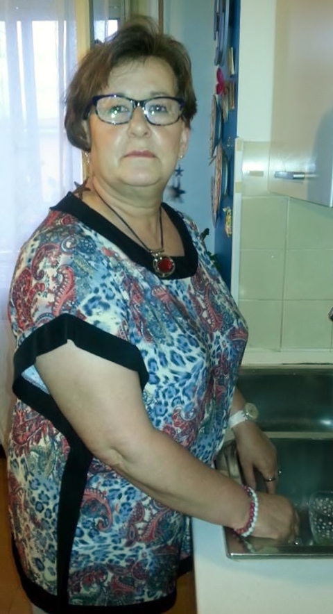 Silvana Di Matteo