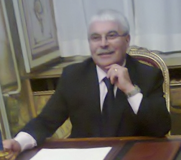 Antonio De Sario