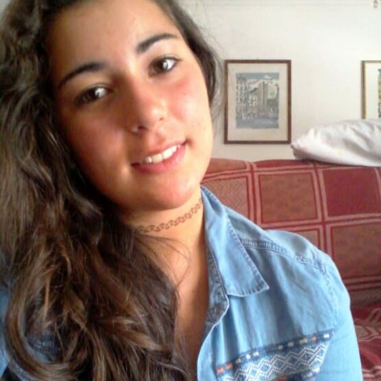 Maria Vittoria Todino