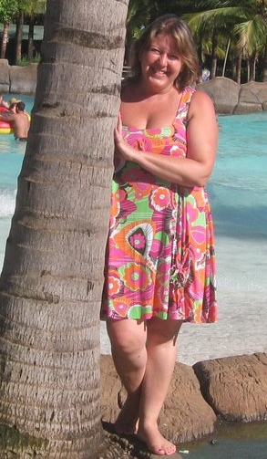 Cidalia Gouveia