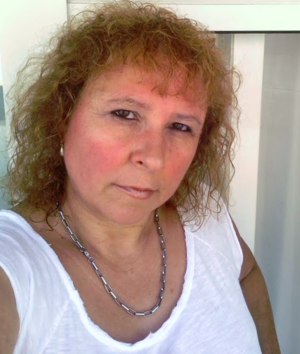 Marisol Estremadura