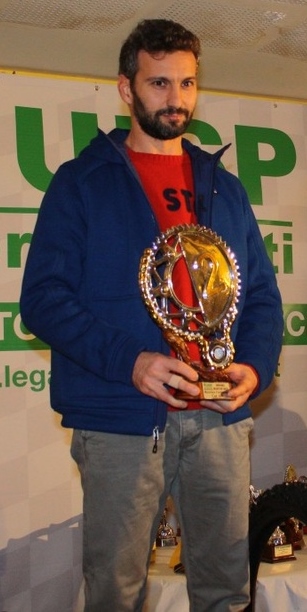 Stefano Fontinovo