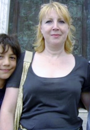 Marilena Renda