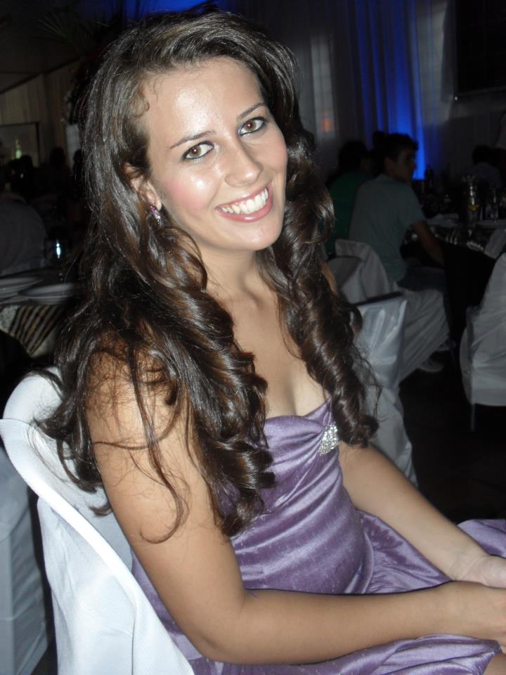 Cheienne Chaves