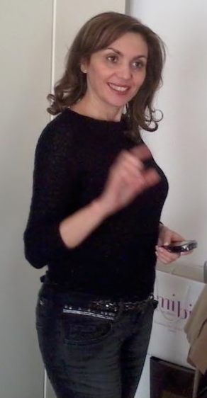 Antonella Sasso