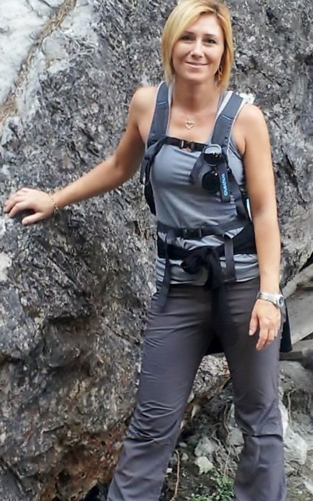 Raluca Grajdeanu