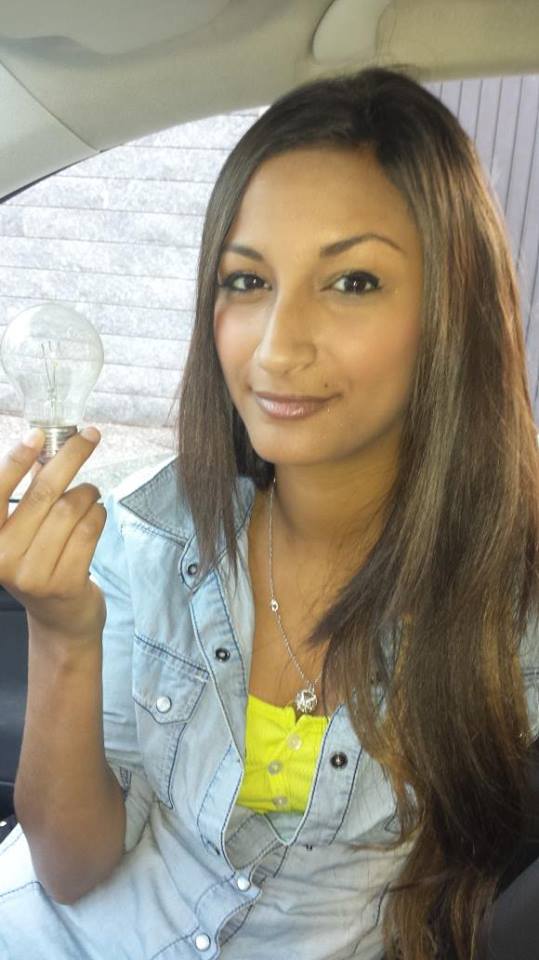 Erika Botello