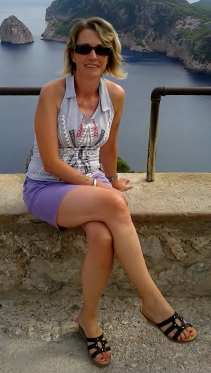 Mariuccia Fornier