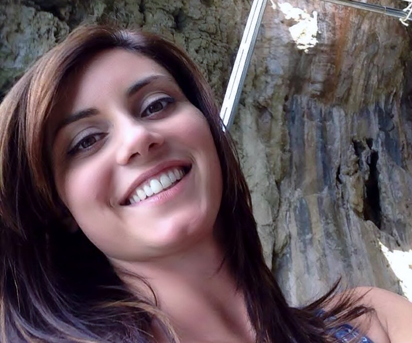 Gabriella Traficante