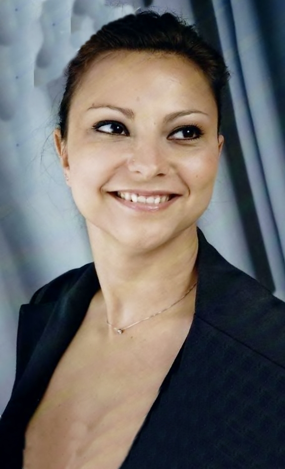 Lorena Moscetti