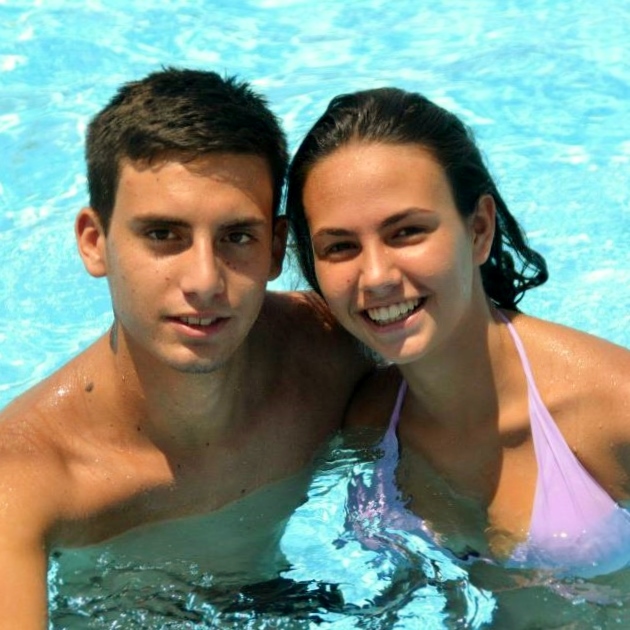 Marta David