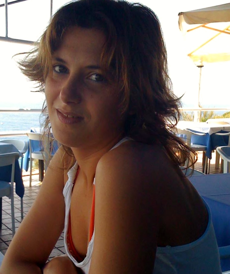 Sandra Lorenzini