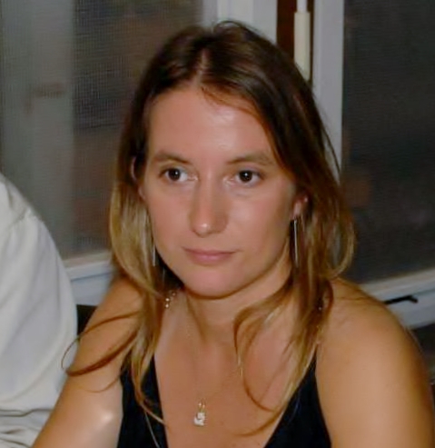 Elisa Zoggia