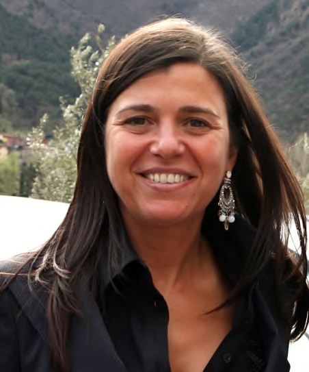 Alessia Piccolo
