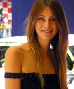 Sara Bernardini