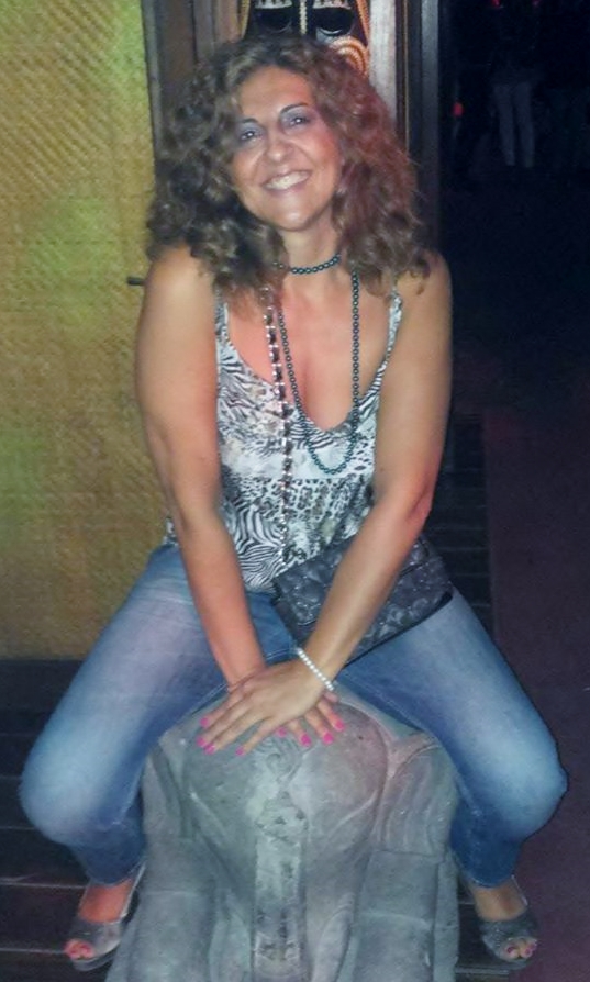 Maria Di Biase