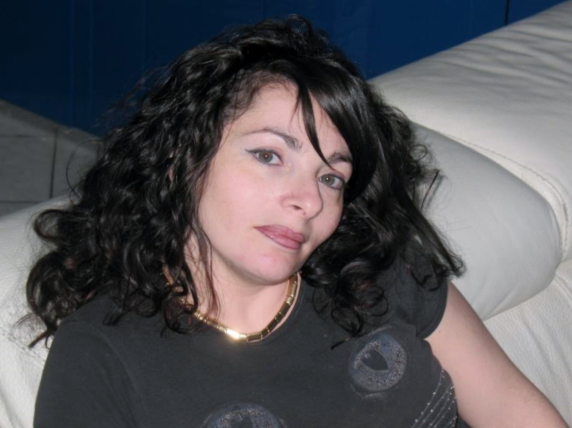 Daniela Tornincasa