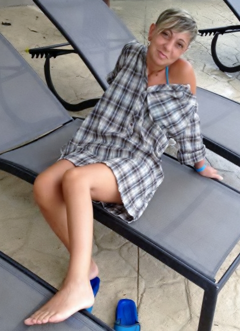 Loredana Marongiu