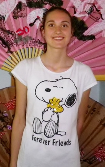 Ilaria Veronese