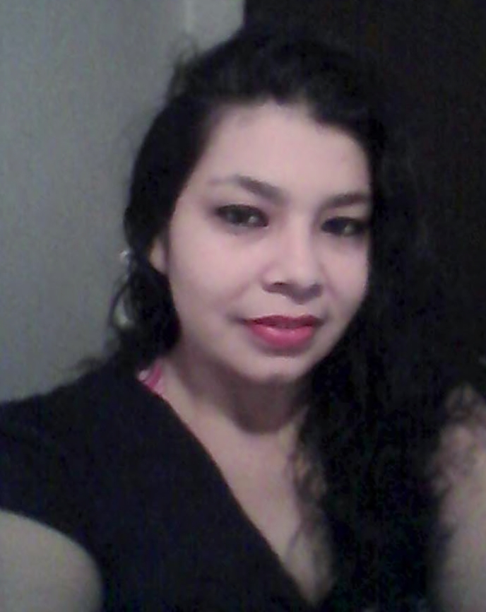 Sandra Arzamendia