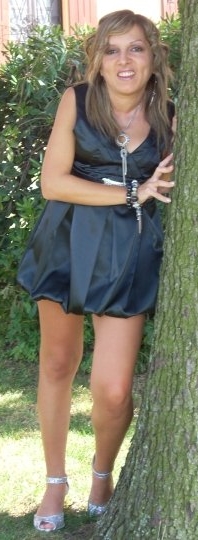 Francesca Brigante