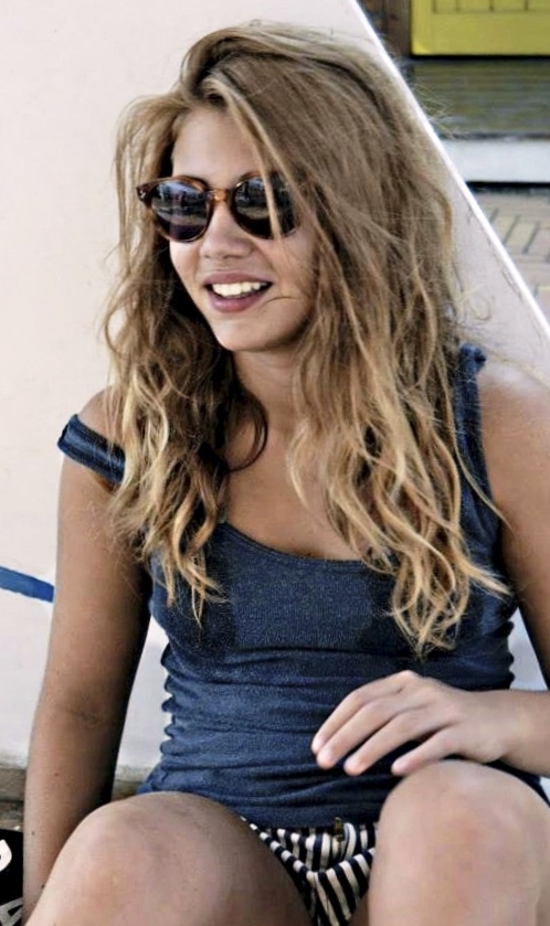 Martina De Iuliis