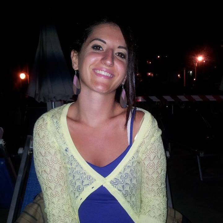 Silvia Gambino