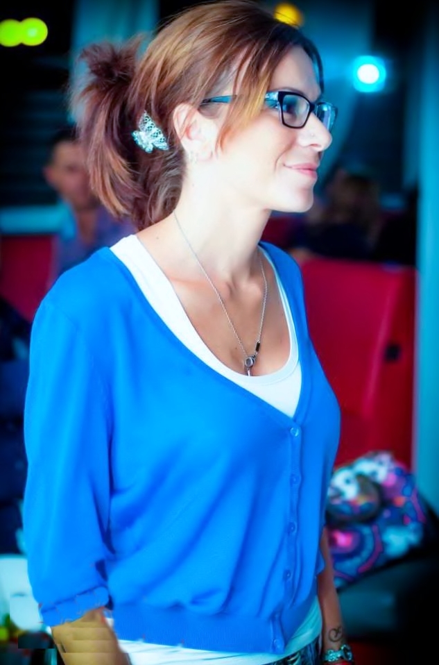Monica Marrese