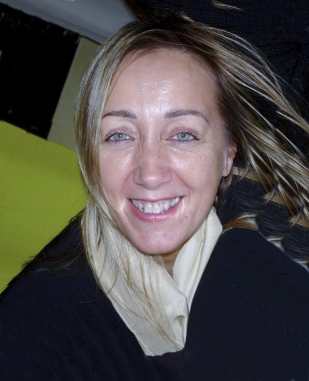 Gloria Trevisani