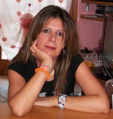 Miriam Maffeis