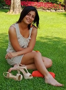 Marzia Serra