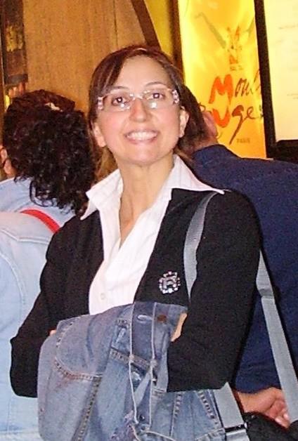 Renata Murgia