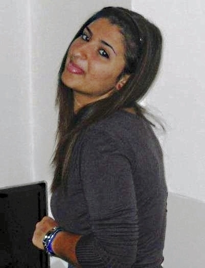 Martina Paglialunga
