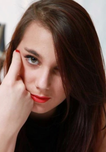 Martina Reggiani