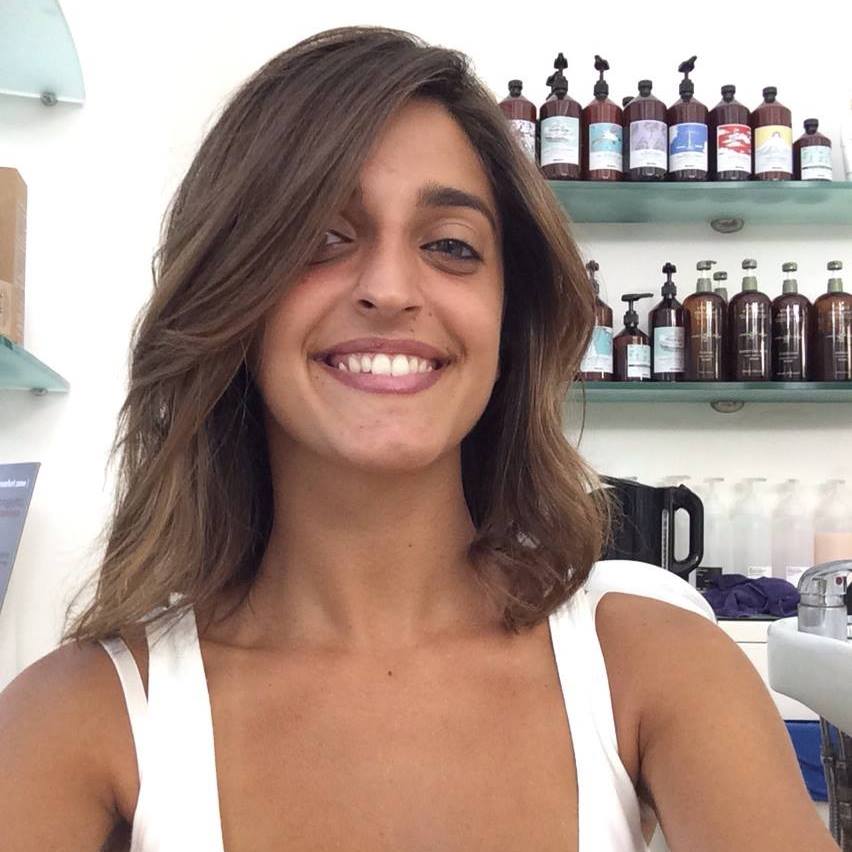 Elisa Turco