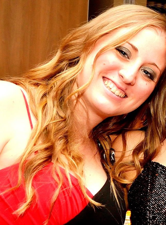 Elisa Vinco