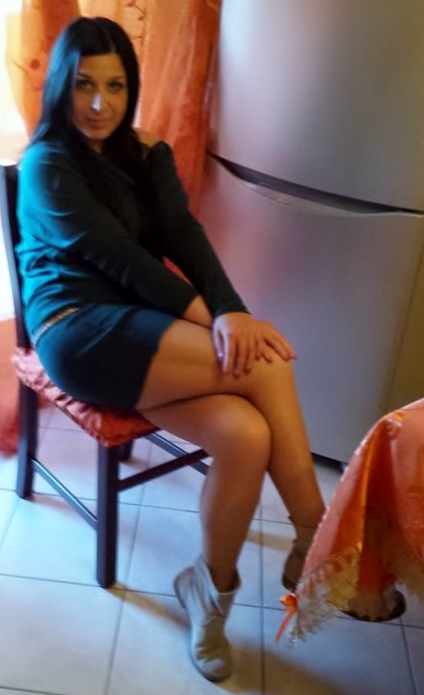 Veronica Capraro